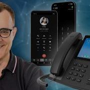 Free Private Phone System PBX