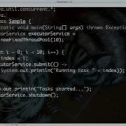 Перевод кода на Java 8