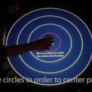 Reactable Live Calibration