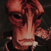 MASS EFFECT 3 LEGENDARY EDITION Mordin S Sacrifice 4K 60FPS PS5 HDR