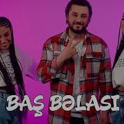 Sevil Sevinc X Nurlan Təhməzli Baş Bəlası Rəsmi Musiqi Videosu