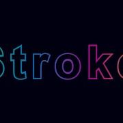 How To Get Text Stoke In CSS Gradient Text Stroke With CSS