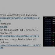 HDF5 And Plugins Overview And Roadmap Dana Robinson The HDF Group