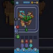 Pixel Flow Level 753