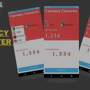 Currency Converter App Android Studio Making Currency Conversion App Currency Converter App Java
