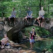 Sky Above Jacob Collier Cover
