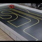 Tracking An RC Car Using CAMShift