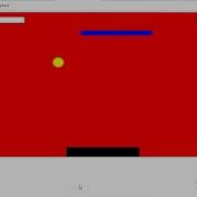 Code Ping Pong Game Using JavaScript And HTML5