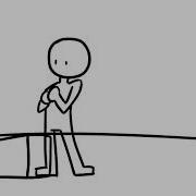 Animation Practice Lifting A Heavy Object