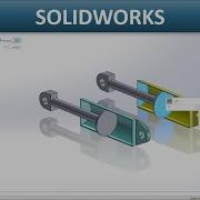 SOLIDWORKS Width Mate Free