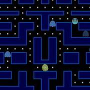 MAZE MAN JASPER ONLINE PACMAN PAC MAN CLONE ELEMENTS FROM PACMANGAME ORG