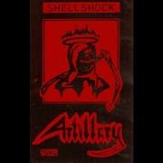 Artillery Denmark Shellshock Demo 1984