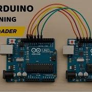 How To Burn Bootloader To ATmega328P Using Arduino Step By Step Guide