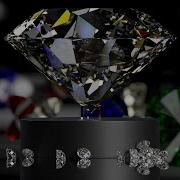 How To Make Diamonds In Blender Shader Tutorial