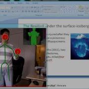 Using Kinect To Do Powerpoint Presentation