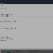 07 Behavior Patterns 01 The Observer Pattern