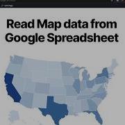 Interactive Map With Data From Google Spreadsheet Interactive Geo Maps WordPress Plugin