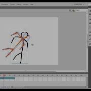 Basic Animation Using Action Script 3 0 In Adobe Flash The Tutorial Brothers