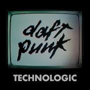 Daft Punk Technologic Official Audio