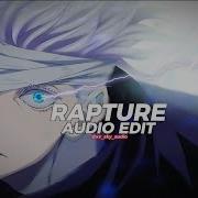 Rapture Interworld Edit Audio