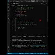 C Program To Illustrate The Reversing Of A String Using Reverse Function