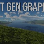 Modding KSP To Possible KSP3 Graphics Level