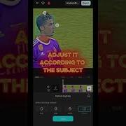 Camera Tracking Effect Tutorial Capcut Viralvideo