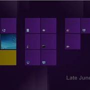 ALL INCLUDING BETAS Windows Start Screen Evolution From 2010 Until Its Final Build