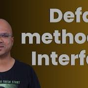 7 6 Учебник Java Метод по умолчанию в интерфейсе