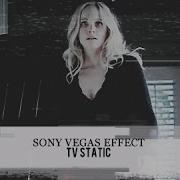 Sony Vegas Tutorial Effect 7 Tv Static