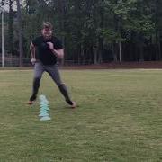 Zigzag Drill