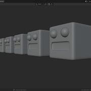Blender Tutorial Multiple Mesh Rotation Method In 4 Ways