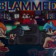 FNF Blammed Remix By JorgeX YT Mods Folder Android PC