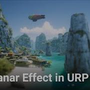 Triplanar Effect In Unity URP Shader Graph Tutorial