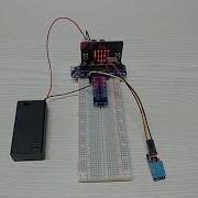 Micro Bit Lesson 17 Using The DHT11 Sensor