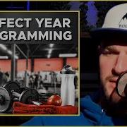 Get The PERFECT Year Of Workout Programming