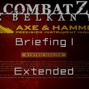 BRIEFING 1 Extended Ace Combat Zero