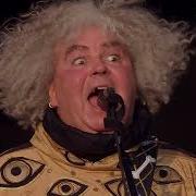MELVINS LIVE LOKERSE FEESTEN BELGIUM 05 AUG 2025