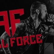 BLEEDING THROUGH Live At Full Force Festival 2019 CORE COMMUNITY ON TOUR