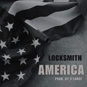 Locksmith America Prod C Lance HD WAV Audio