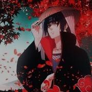 Uciha Itachi AMV IMPOSSIBLE