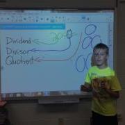 Division Strategy Equal Groups