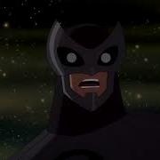 Batman Vs Owlman Justice League Crisis On Two Earths