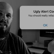 UIAlertController Refactor Xcode 10 Swift 4 2
