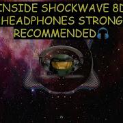 Inside Shockwave 8D