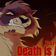 Death Is A Girl Hollyleaf PMV MAP Part 9 10