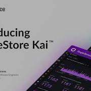 Faster JSON Analytics In Five Minutes With SingleStore Kai