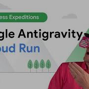 Stop Coding Start Architecting Google Antigravity Cloud Run