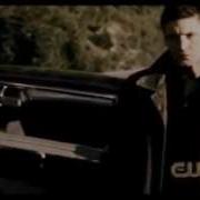 Simple Man Dean Winchester
