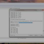 Mastering Turing Machine Sample Of Straight And Reverse Text Copying